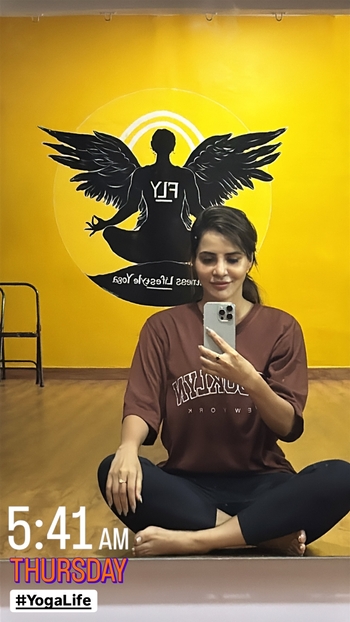 Ashu Reddy