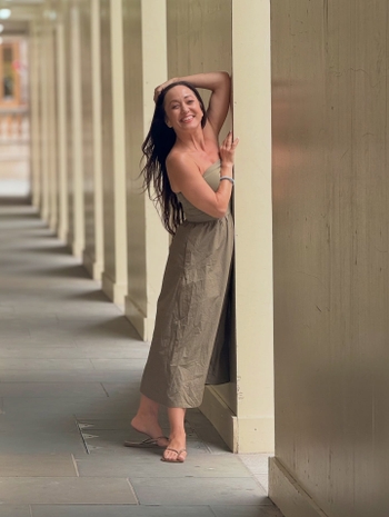 Kino MacGregor
