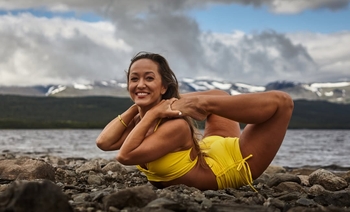 Kino MacGregor