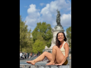  alt="Kino Macgregor"