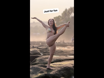  alt="Kino Macgregor"