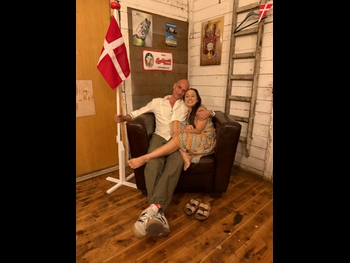  alt="Kino Macgregor"
