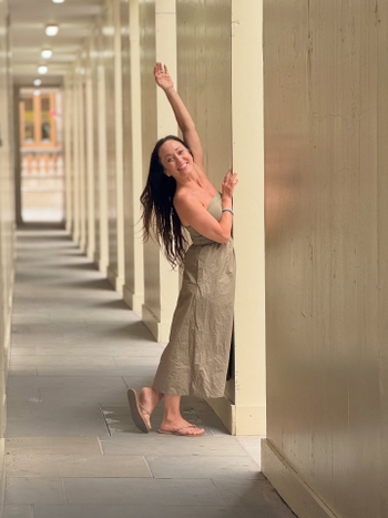 Kino MacGregor