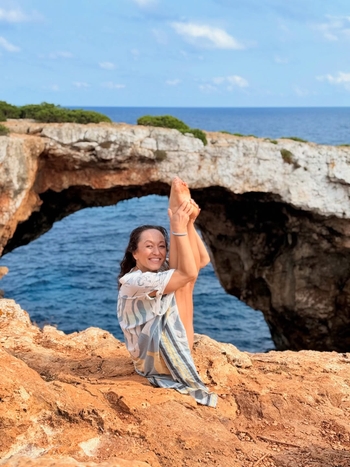 Kino MacGregor