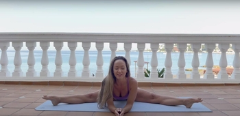 Kino MacGregor