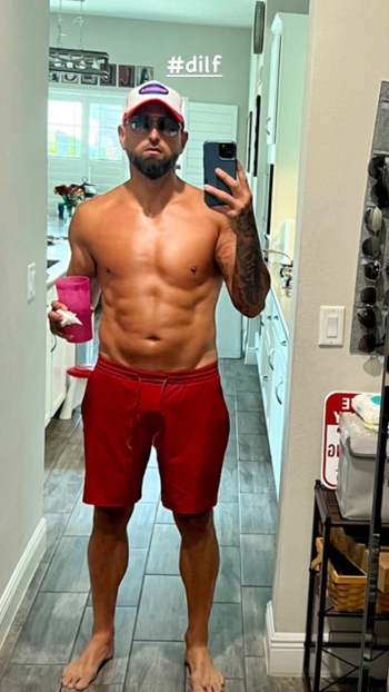Chad Allegra