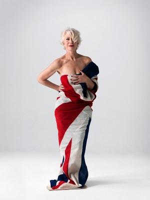 Helen Mirren