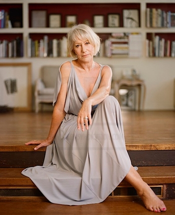 Helen Mirren