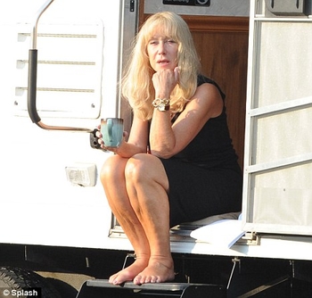 Helen Mirren