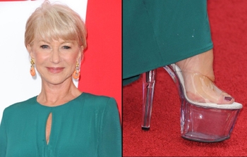 Helen Mirren