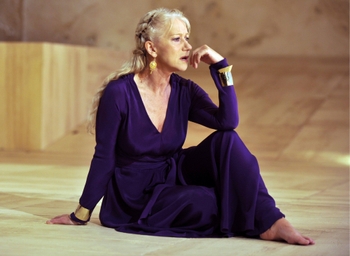 Helen Mirren