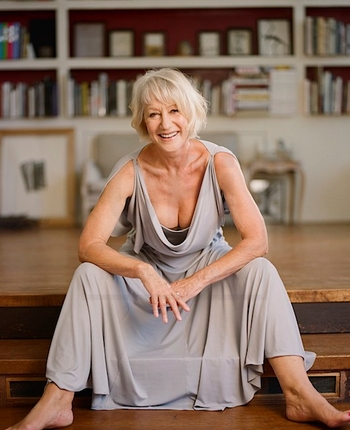 Helen Mirren