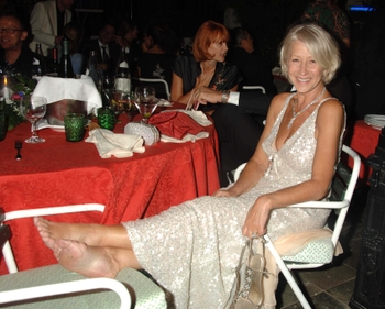 Helen Mirren