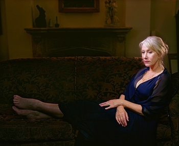 Helen Mirren