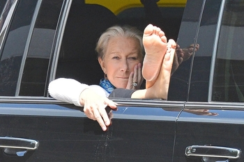 Helen Mirren