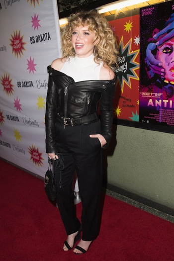 Natasha Lyonne