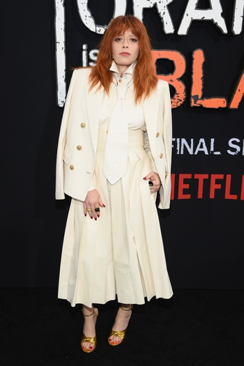 Natasha Lyonne