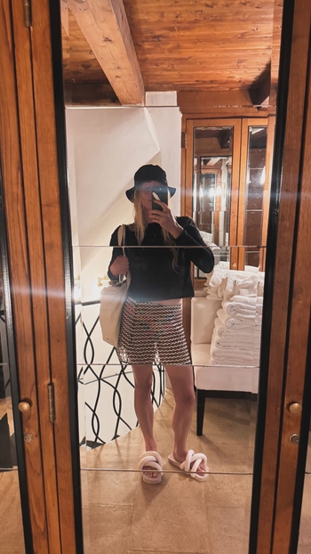 Molly Baz