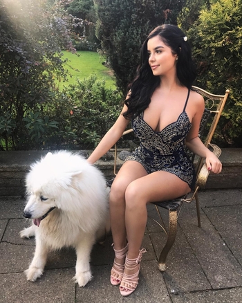 Demi Rose Mawby