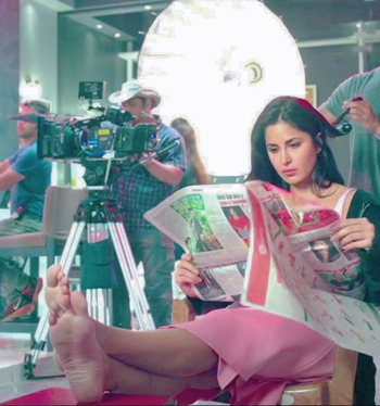 Katrina Kaif