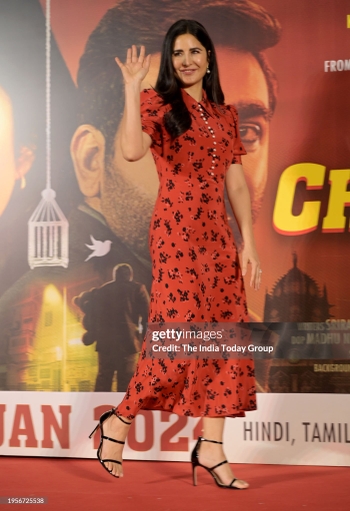 Katrina Kaif