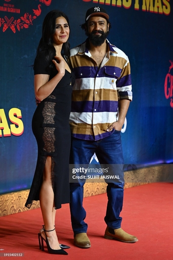Katrina Kaif