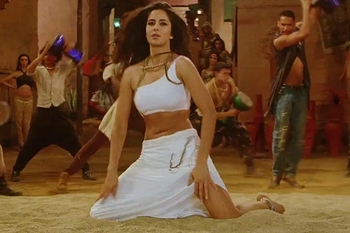 Katrina Kaif