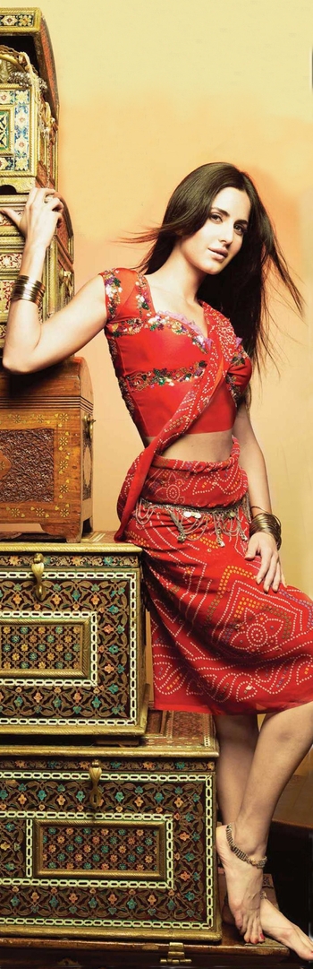 Katrina Kaif