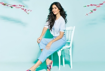 Katrina Kaif