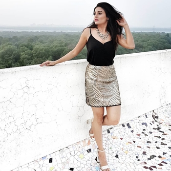 Archana Gupta