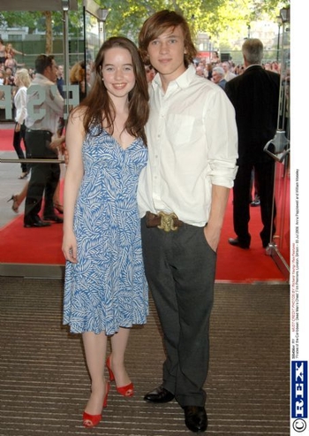 Anna Popplewell