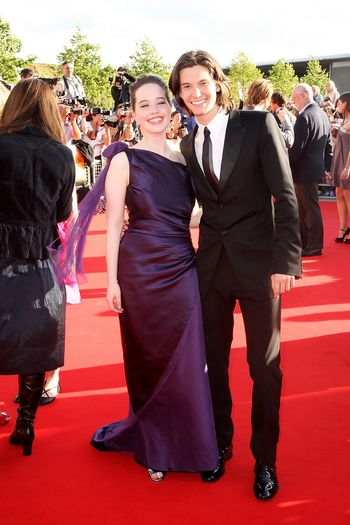 Anna Popplewell