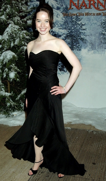 Anna Popplewell