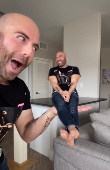 Matthew Santoro