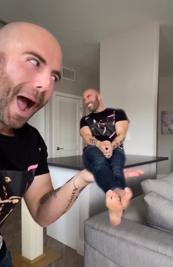 Matthew Santoro