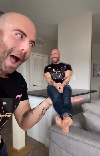 Matthew Santoro