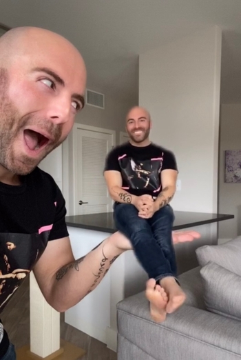 Matthew Santoro