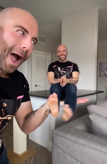 Matthew Santoro