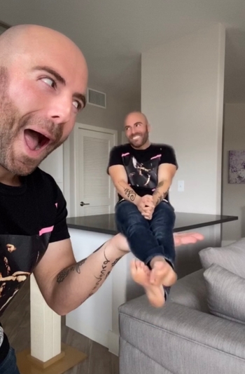 Matthew Santoro