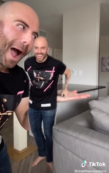 Matthew Santoro