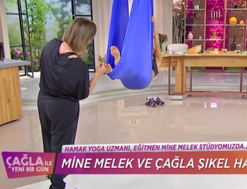 Çagla Sikel