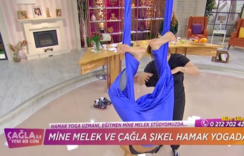 Çagla Sikel