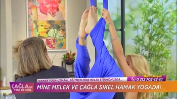 Çagla Sikel