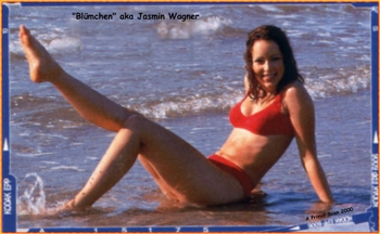 Jasmin Wagner (I)