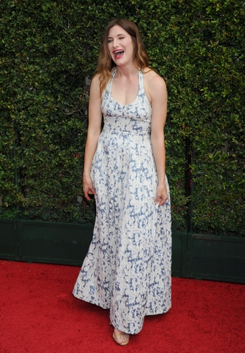 Kathryn Hahn