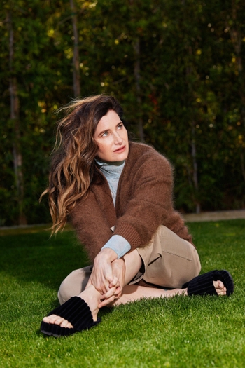 Kathryn Hahn