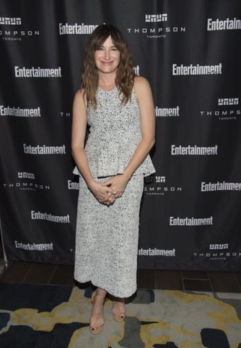 Kathryn Hahn