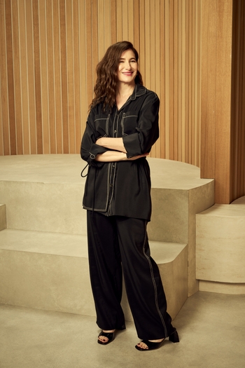 Kathryn Hahn