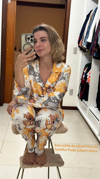 Julia Foti