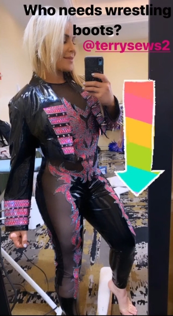 Natalya Neidhart